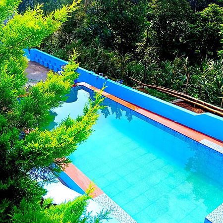 Anachal Mistey Valley Munnar Villa מראה חיצוני תמונה
