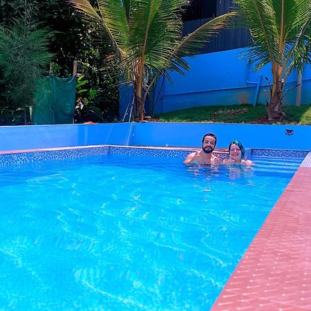 Anachal Mistey Valley Munnar Villa מראה חיצוני תמונה