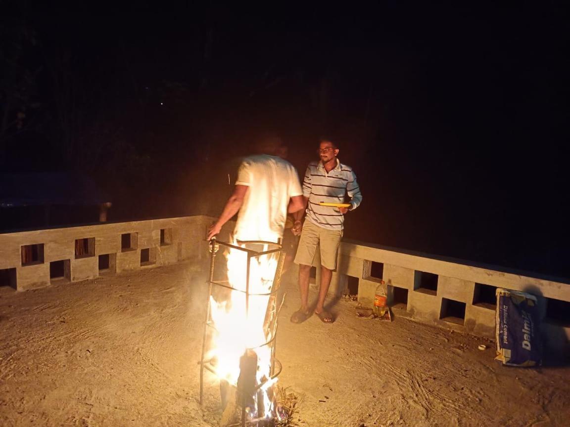 Anachal Mistey Valley Munnar Villa מראה חיצוני תמונה