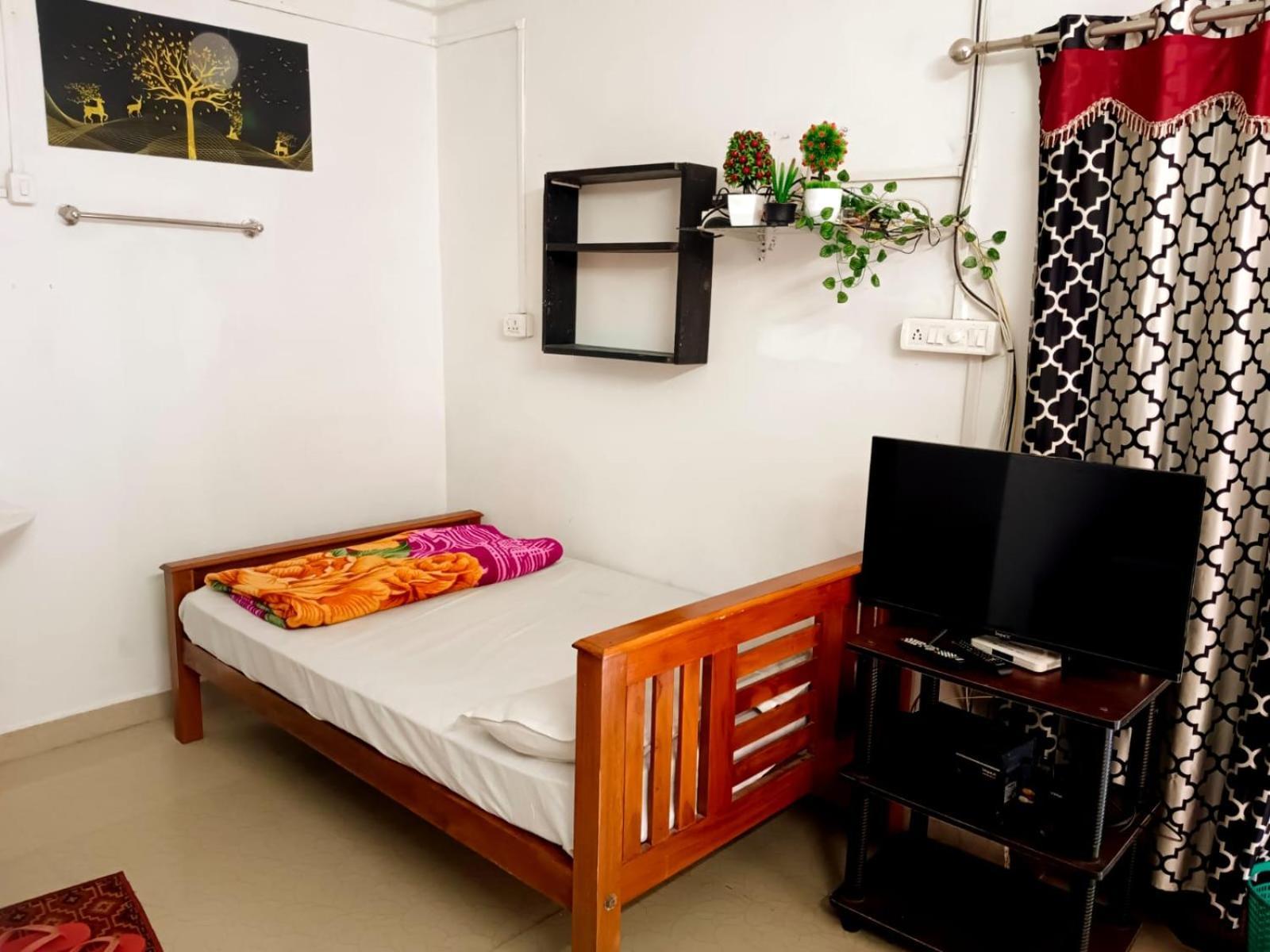 Anachal Mistey Valley Munnar Villa מראה חיצוני תמונה