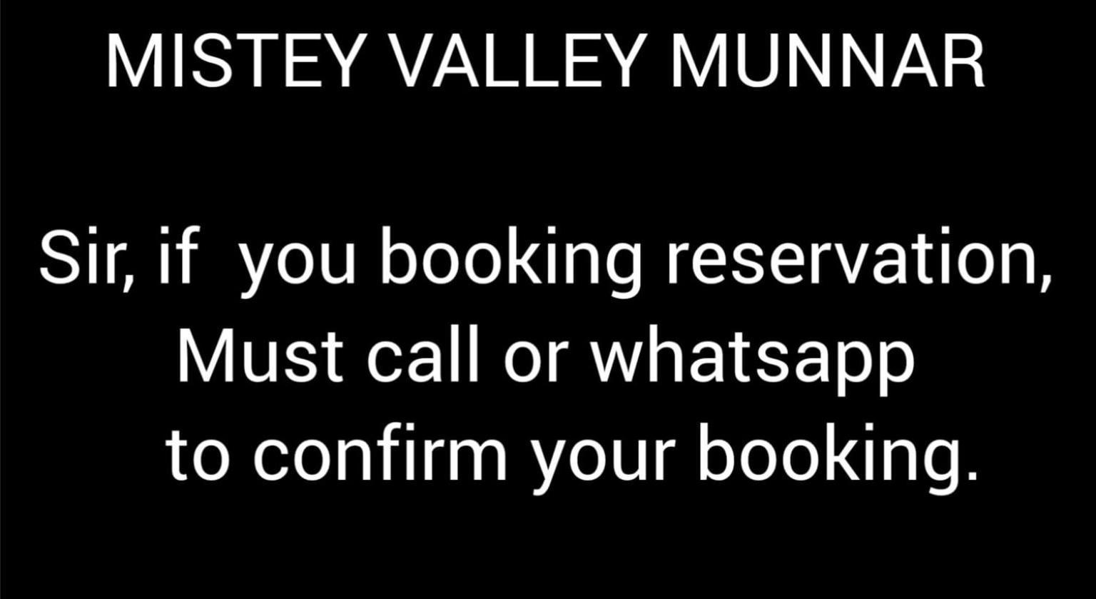 Anachal Mistey Valley Munnar Villa מראה חיצוני תמונה