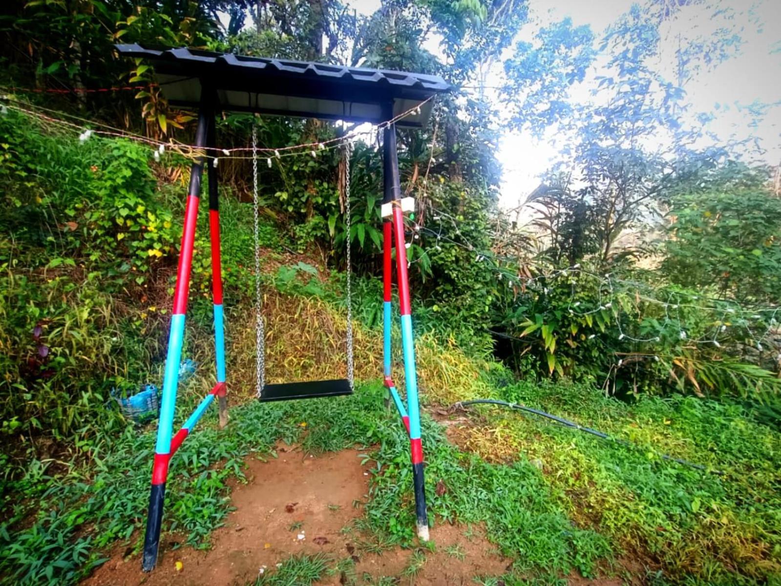 Anachal Mistey Valley Munnar Villa מראה חיצוני תמונה