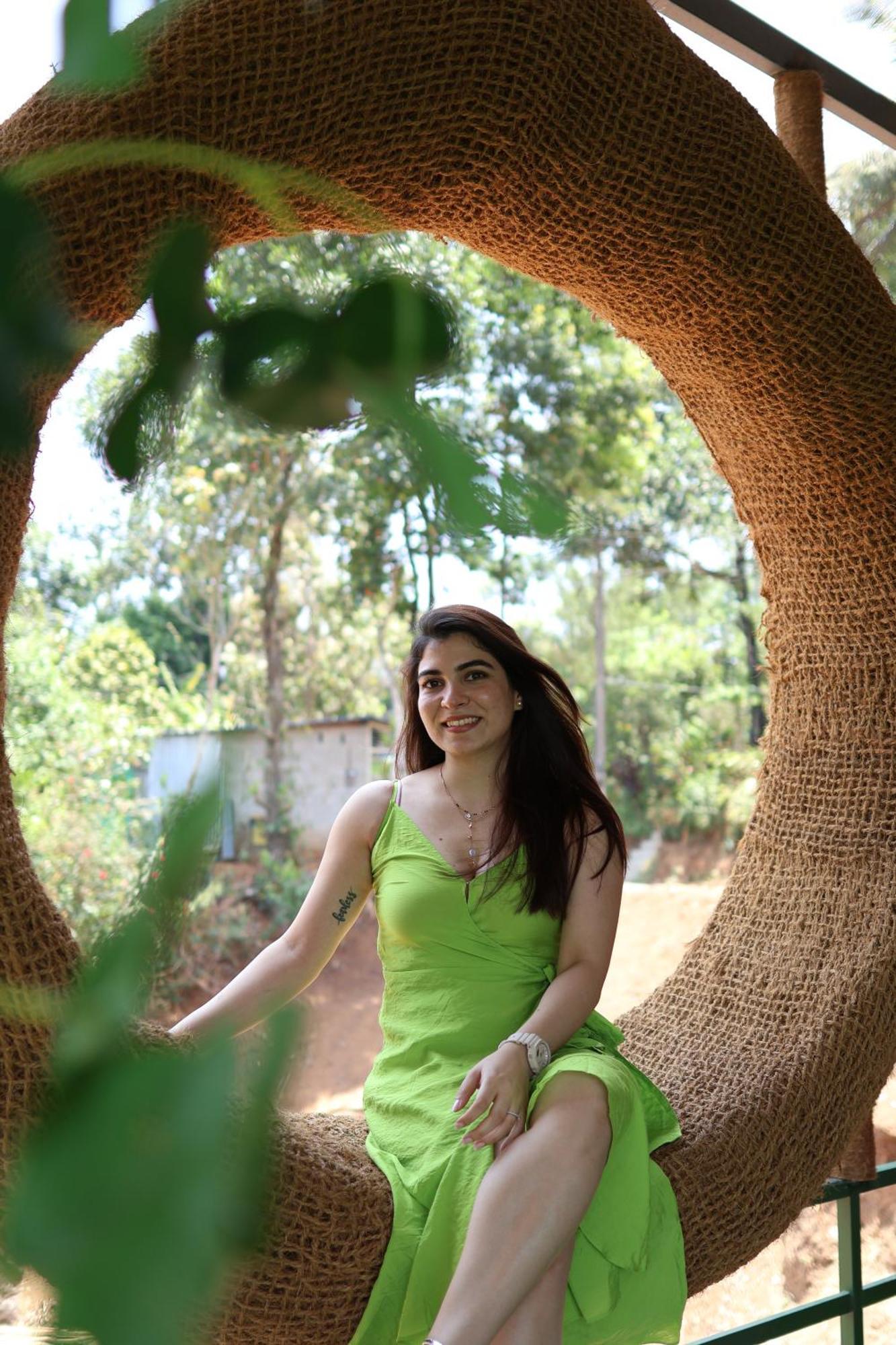 Anachal Mistey Valley Munnar Villa מראה חיצוני תמונה