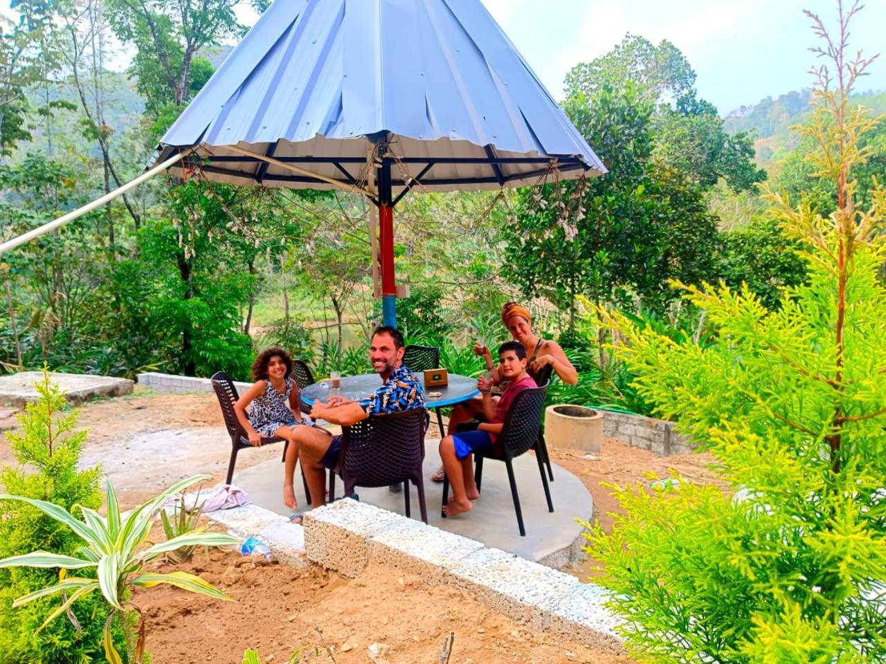 Anachal Mistey Valley Munnar Villa מראה חיצוני תמונה