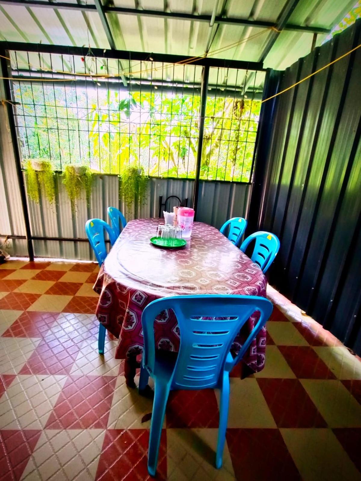 Anachal Mistey Valley Munnar Villa מראה חיצוני תמונה