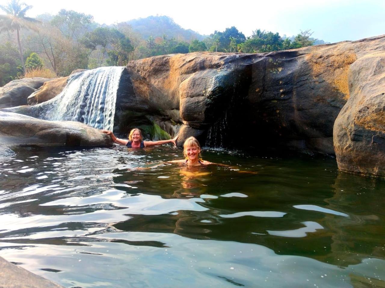 Anachal Mistey Valley Munnar Villa מראה חיצוני תמונה