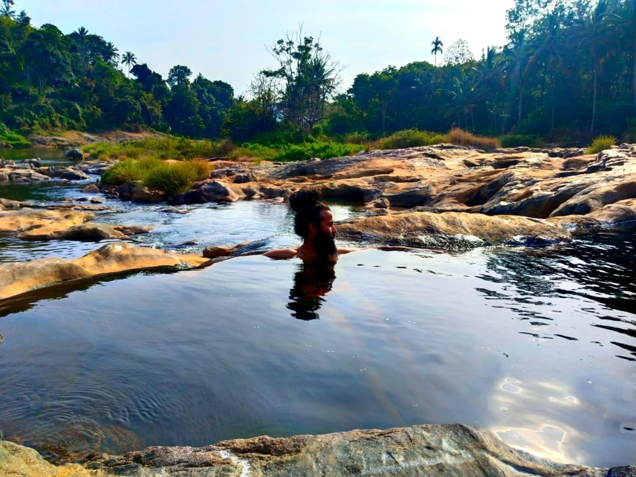 Anachal Mistey Valley Munnar Villa מראה חיצוני תמונה