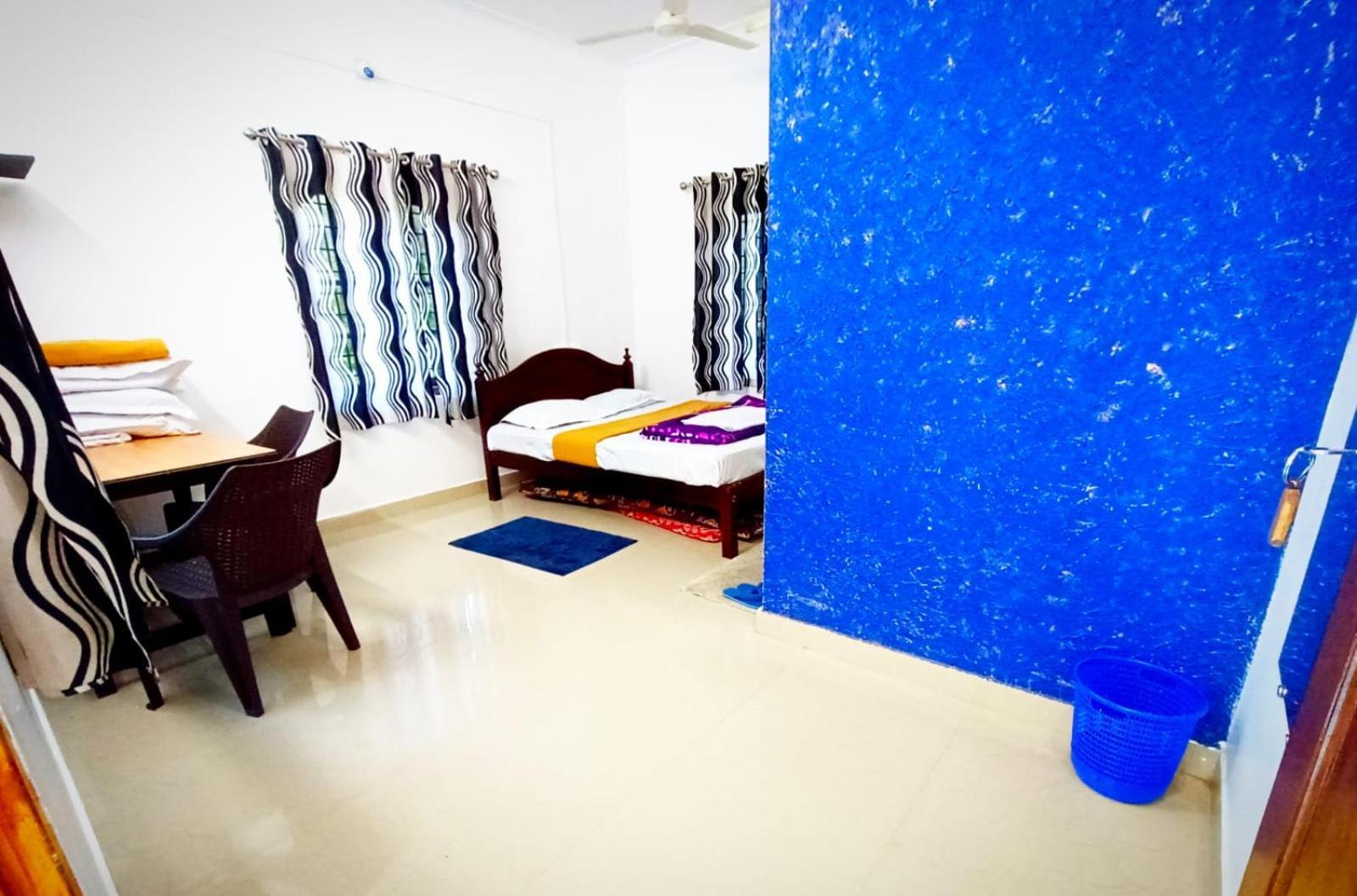 Anachal Mistey Valley Munnar Villa מראה חיצוני תמונה