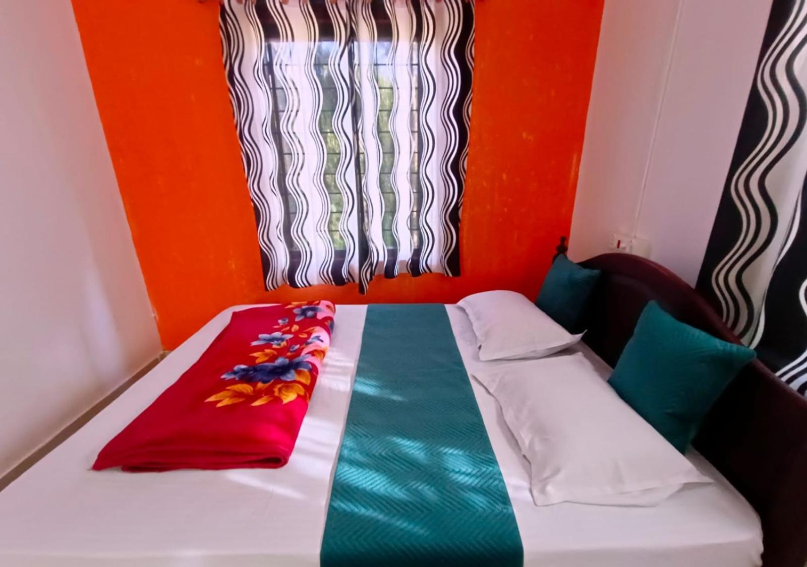 Anachal Mistey Valley Munnar Villa מראה חיצוני תמונה