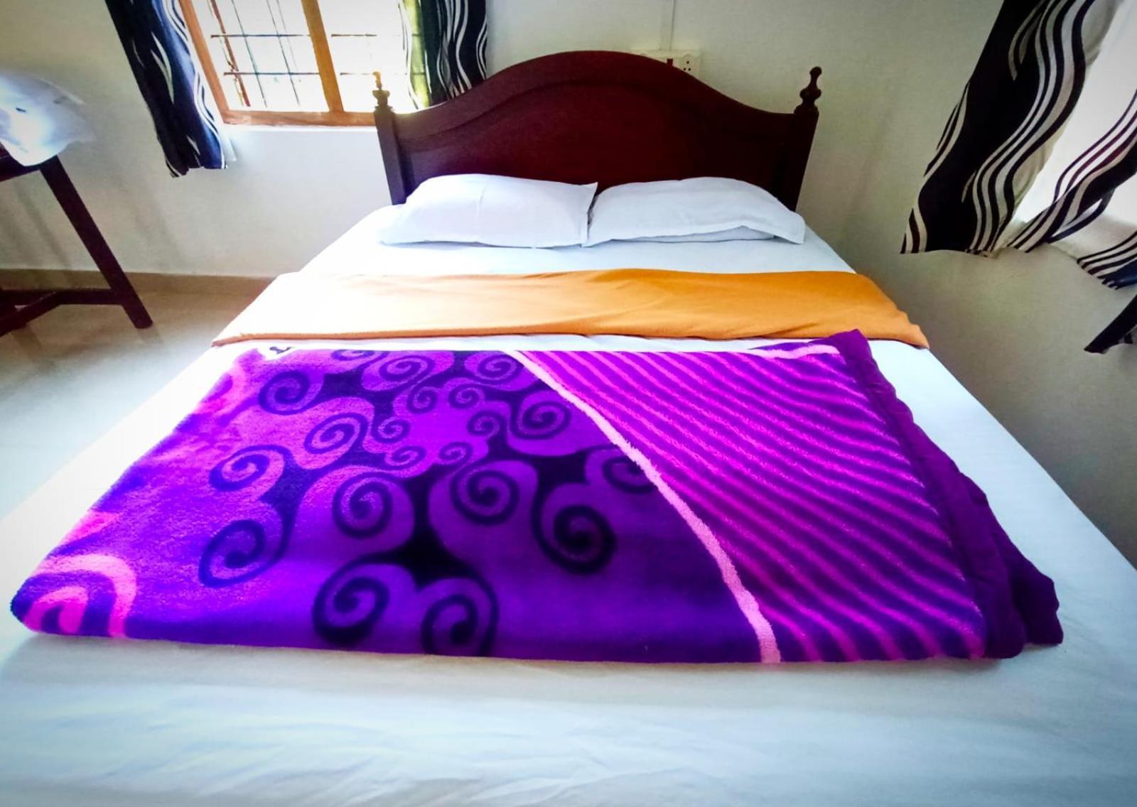 Anachal Mistey Valley Munnar Villa מראה חיצוני תמונה