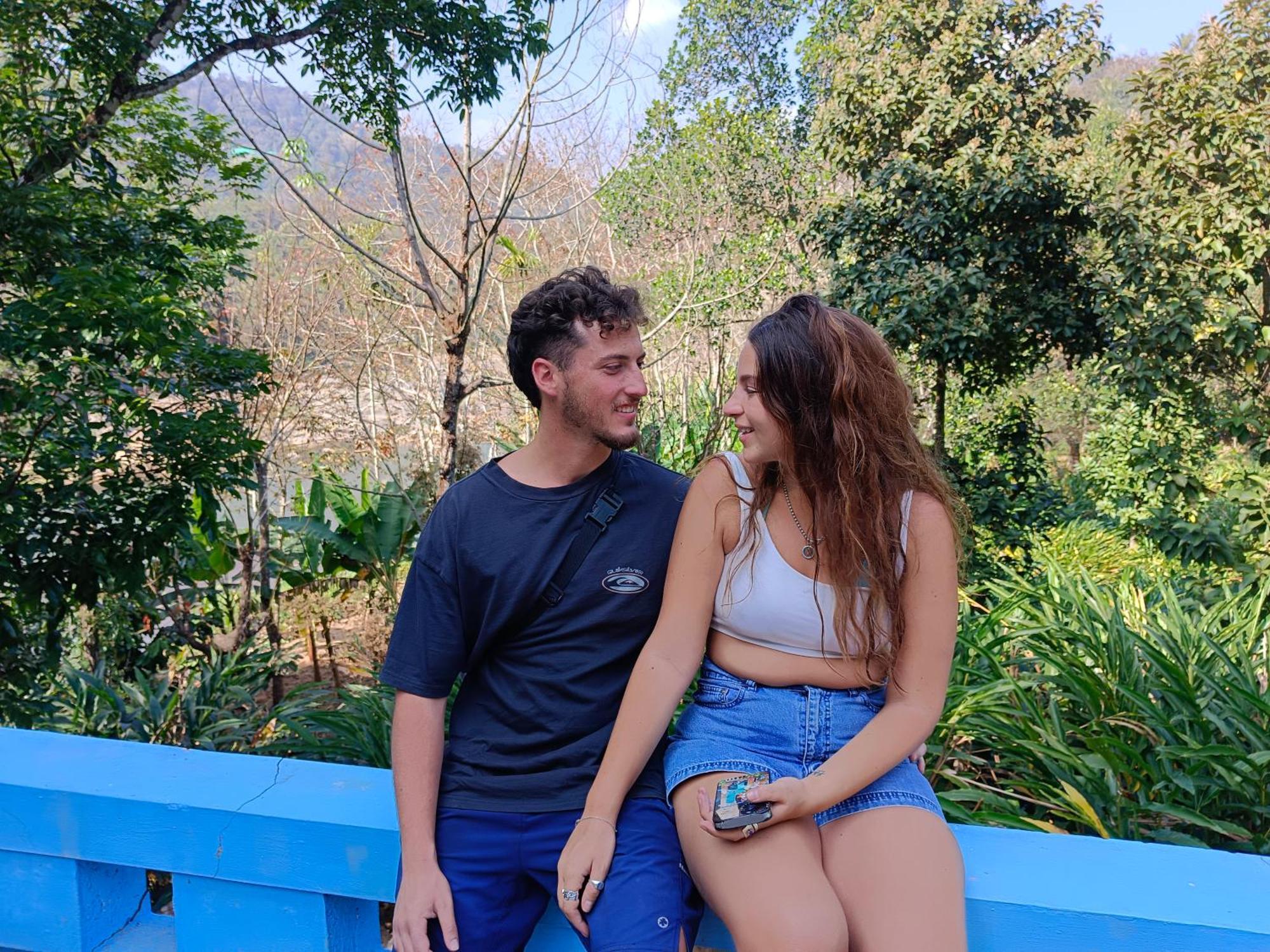 Anachal Mistey Valley Munnar Villa מראה חיצוני תמונה