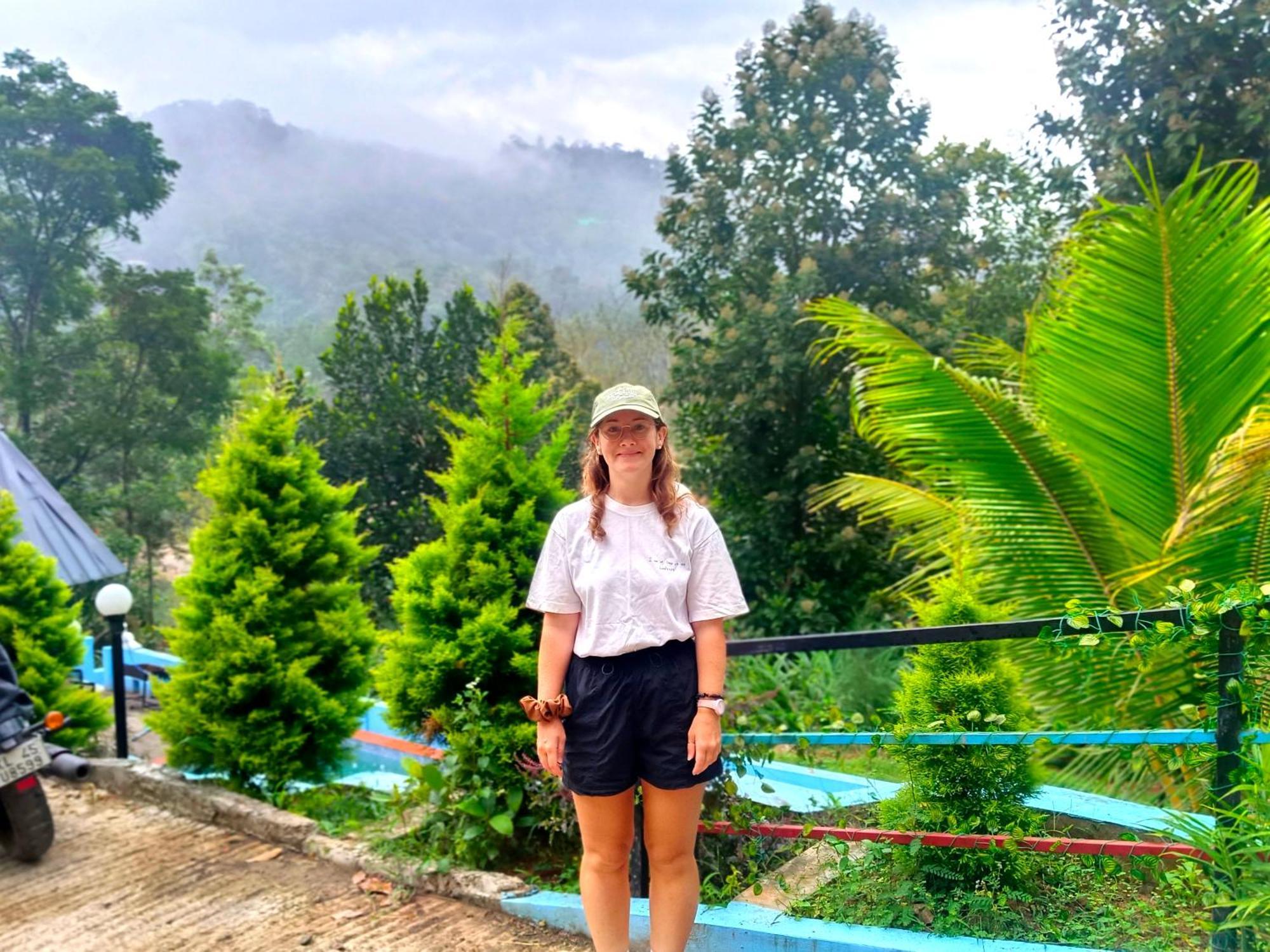 Anachal Mistey Valley Munnar Villa מראה חיצוני תמונה