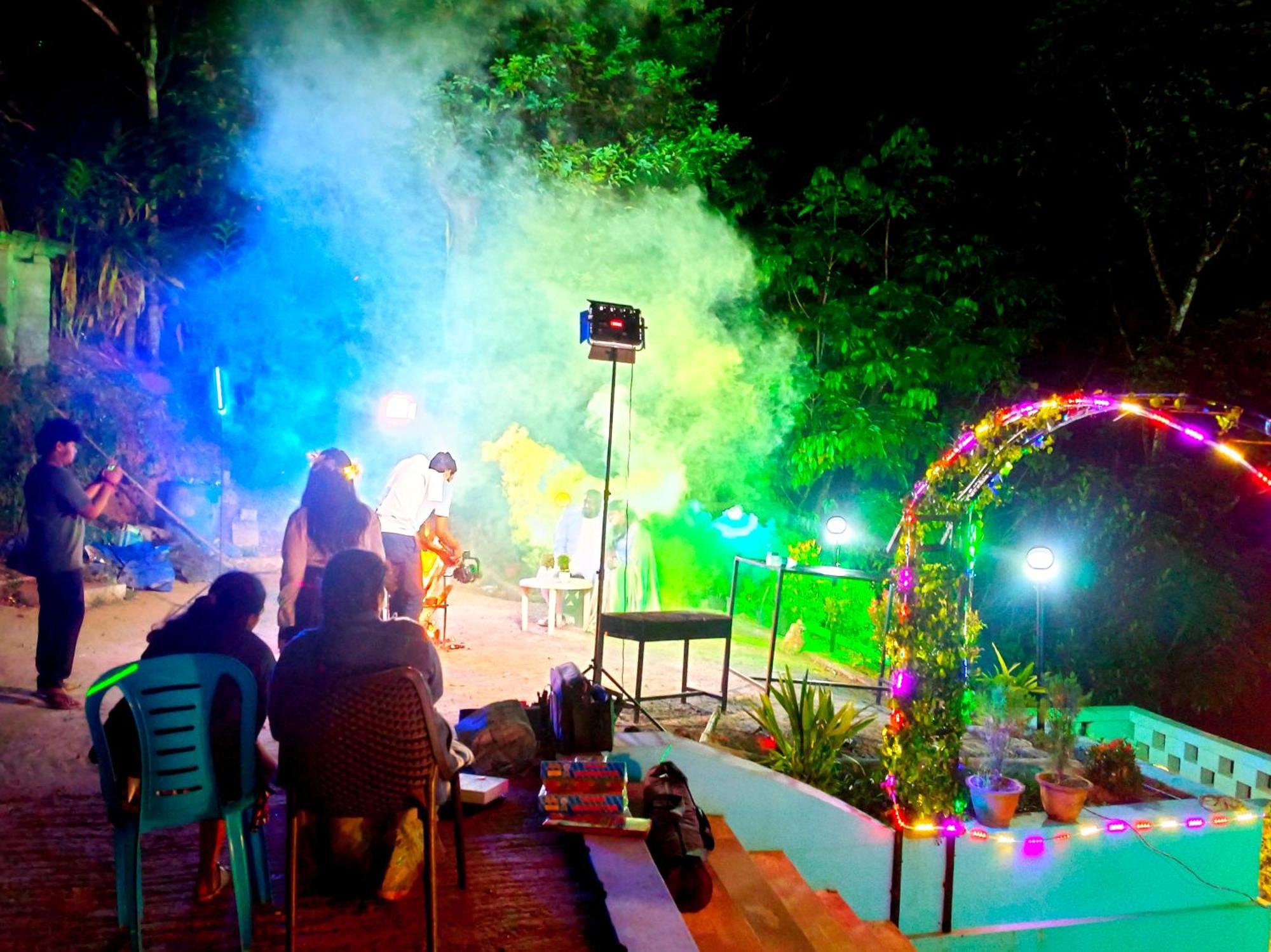 Anachal Mistey Valley Munnar Villa מראה חיצוני תמונה