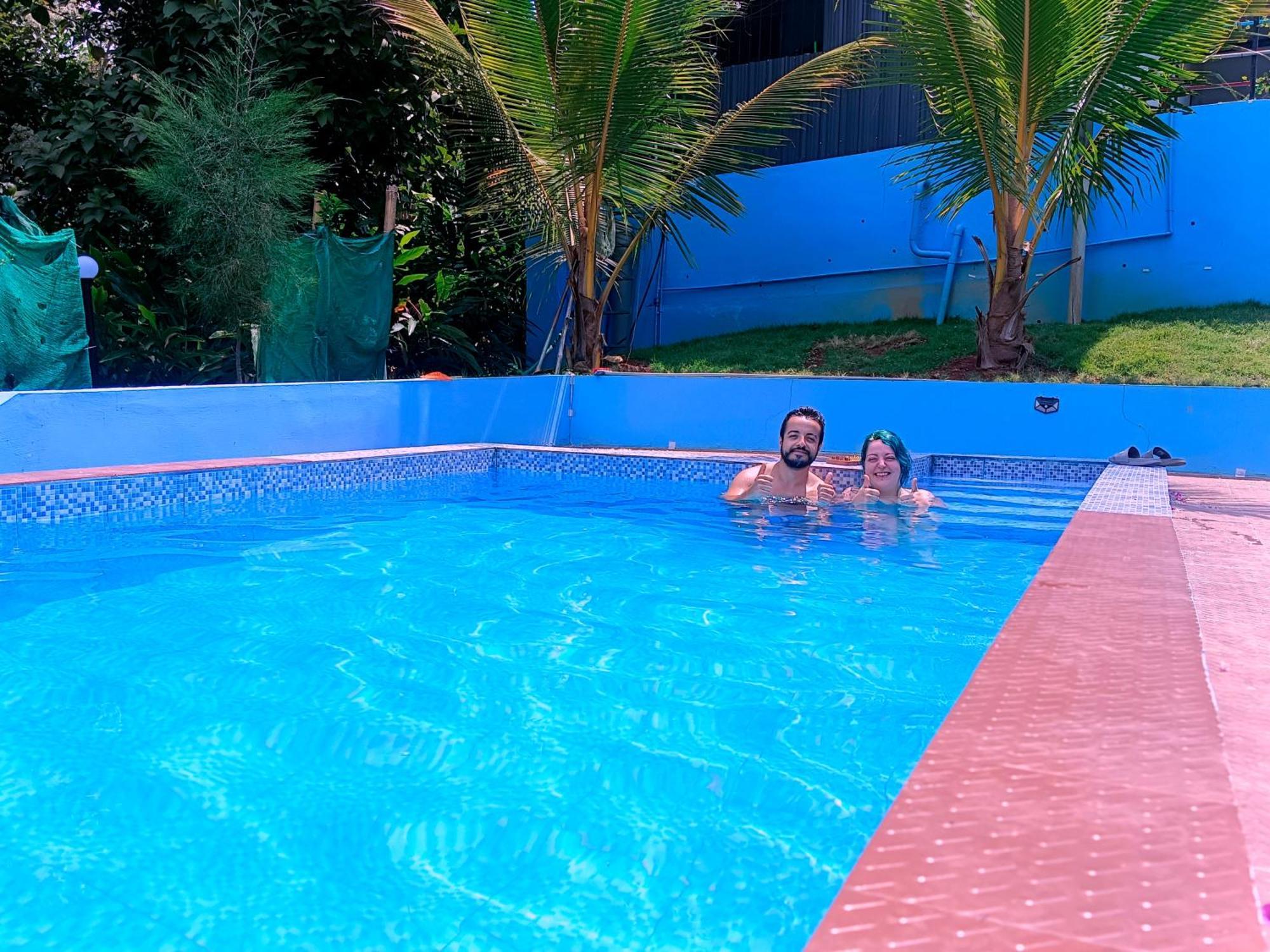 Anachal Mistey Valley Munnar Villa מראה חיצוני תמונה